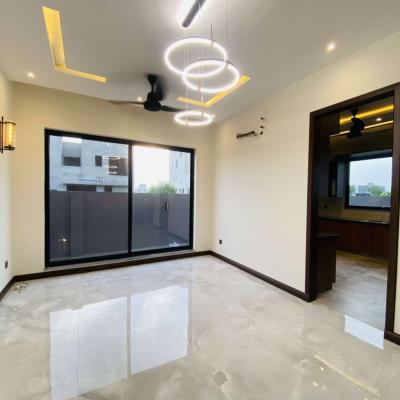Beautiful Brand New Low Price House Available For Sale In DHA Lahore Phase 7