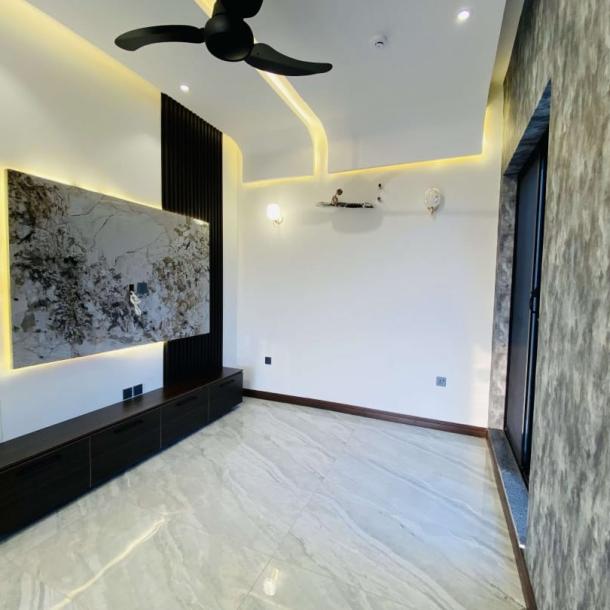 Classical Design 10 Marla House Available For Sale In DHA Lahore Phase 7-23