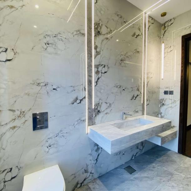 Brand New 10 Marla House For sale in DHA Phase 7 Lahore Pakistan-7