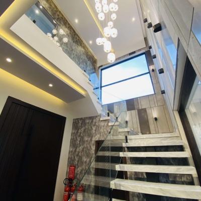 Beautiful Brand New Low Price House Available For Sale In DHA Lahore Phase 7