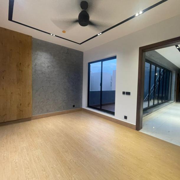 Brand New 10 Marla House For sale in DHA Phase 7 Lahore Pakistan-2