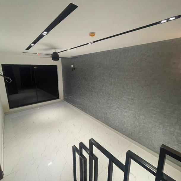 Brand New 10 Marla House For sale in DHA Phase 7 Lahore Pakistan-6