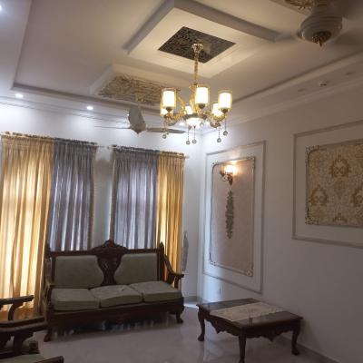 Luxurious 10 Marla House Available For Sale In DHA Lahore Phase 7