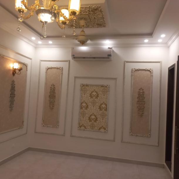 Brand New Luxury 10 Marla Beautiful House For Sale In DHA Phase 7 Lahore-26