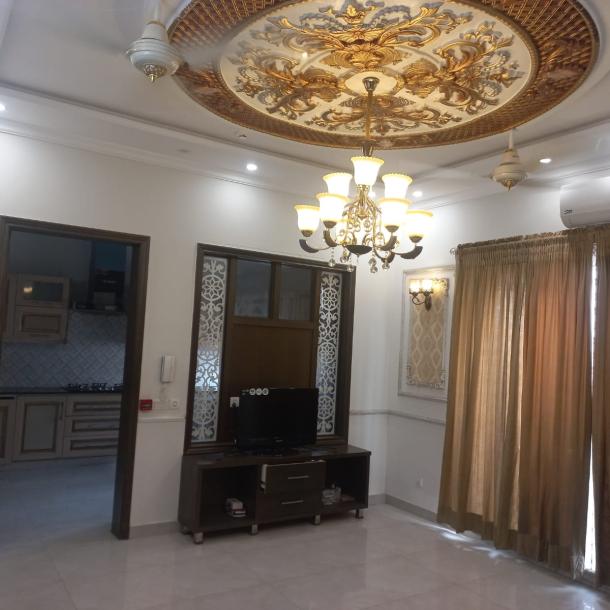 Brand New Luxury 10 Marla Beautiful House For Sale In DHA Phase 7 Lahore-27
