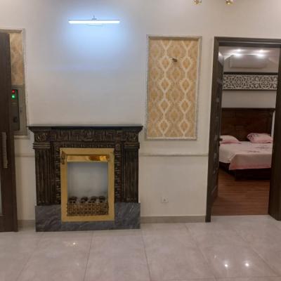 Brand New Luxury 10 Marla Beautiful House For Sale In DHA Phase 7 Lahore