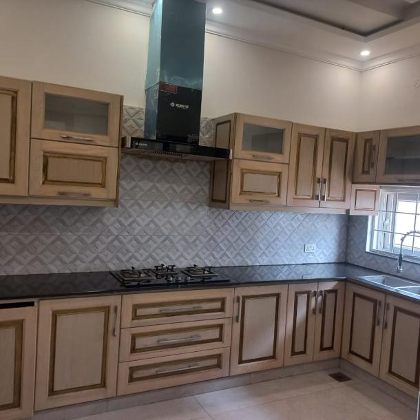 Brand New Luxury 10 Marla Beautiful House For Sale In DHA Phase 7 Lahore-31