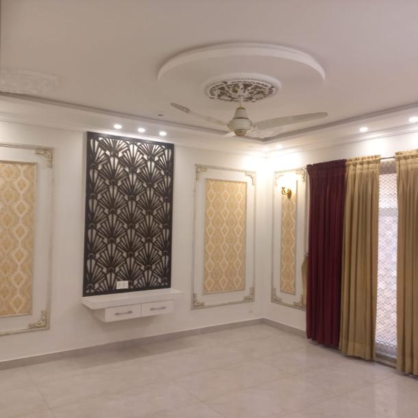 Brand New Luxury 10 Marla Beautiful House For Sale In DHA Phase 7 Lahore-33