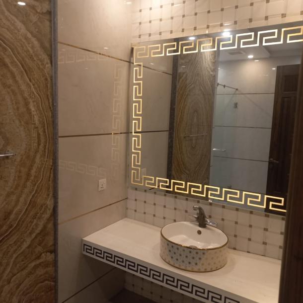 Brand New Luxury 10 Marla Beautiful House For Sale In DHA Phase 7 Lahore-4