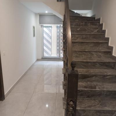Brand New Luxury 10 Marla Beautiful House For Sale In DHA Phase 7 Lahore