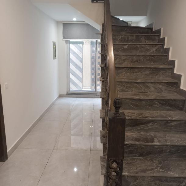 Brand New Luxury 10 Marla Beautiful House For Sale In DHA Phase 7 Lahore-2