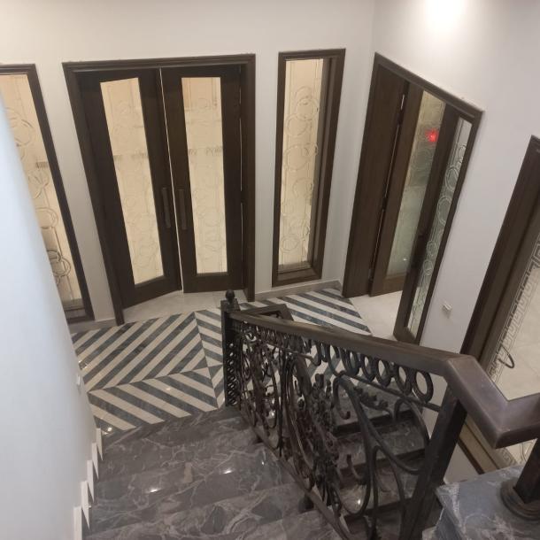 Brand New Luxury 10 Marla Beautiful House For Sale In DHA Phase 7 Lahore-5