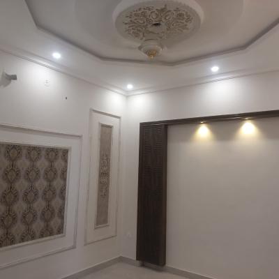 Brand New Luxury 10 Marla Beautiful House For Sale In DHA Phase 7 Lahore