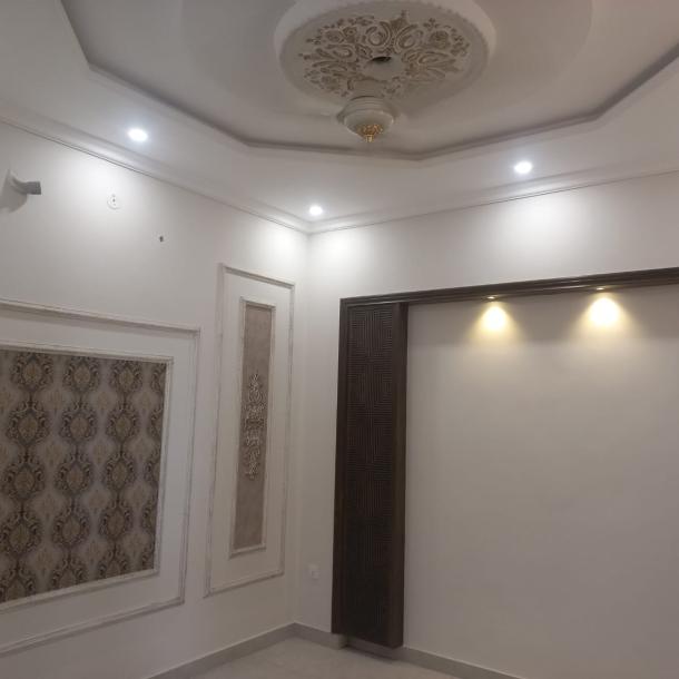 Brand New Luxury 10 Marla Beautiful House For Sale In DHA Phase 7 Lahore-6