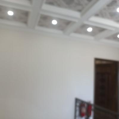 Brand New Luxury 10 Marla Beautiful House For Sale In DHA Phase 7 Lahore