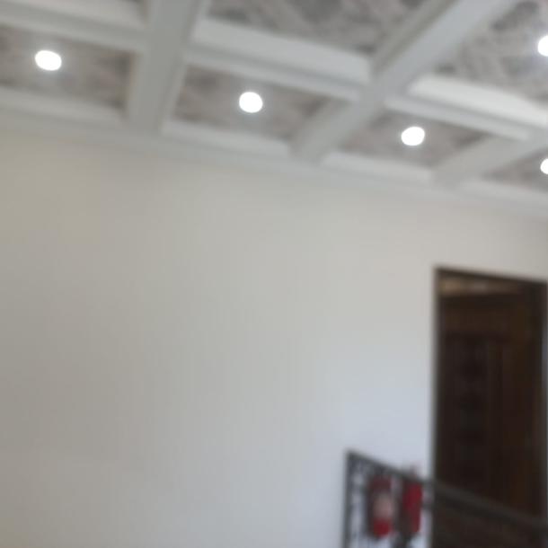 Brand New Luxury 10 Marla Beautiful House For Sale In DHA Phase 7 Lahore-7