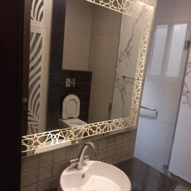 Brand New Luxury 10 Marla Beautiful House For Sale In DHA Phase 7 Lahore-8