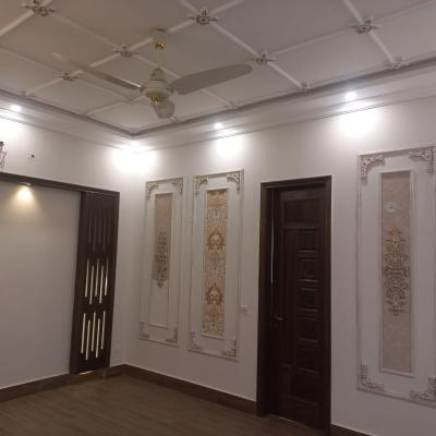 Brand New Luxury 10 Marla Beautiful House For Sale In DHA Phase 7 Lahore