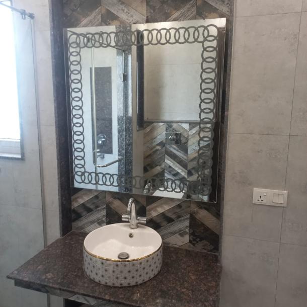 Brand New Luxury 10 Marla Beautiful House For Sale In DHA Phase 7 Lahore-13