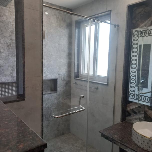 Brand New Luxury 10 Marla Beautiful House For Sale In DHA Phase 7 Lahore-12