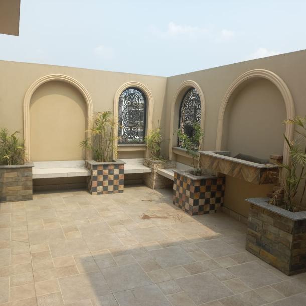 Brand New Luxury 10 Marla Beautiful House For Sale In DHA Phase 7 Lahore-14