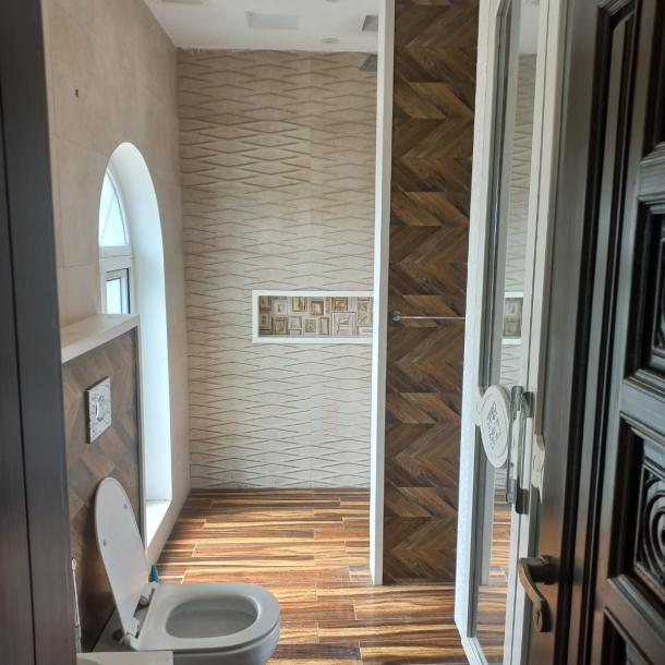 Brand New Luxury 10 Marla Beautiful House For Sale In DHA Phase 7 Lahore-15