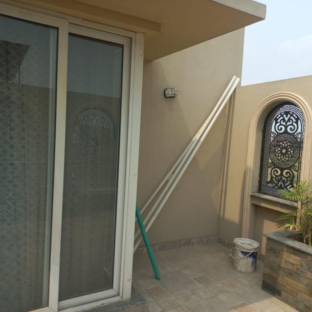 Brand New Luxury 10 Marla Beautiful House For Sale In DHA Phase 7 Lahore-18