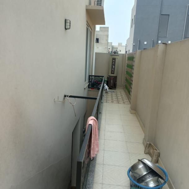 Brand New Luxury 10 Marla Beautiful House For Sale In DHA Phase 7 Lahore-24