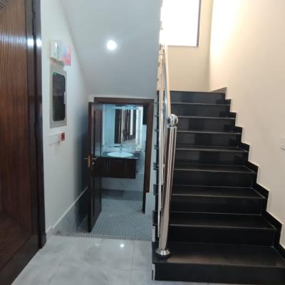 10 Marla Best Design House For Sale in DHA Phase 7 Lahore Pakistan