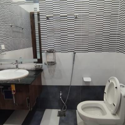 10 Marla Best Design House For Sale in DHA Phase 7 Lahore Pakistan