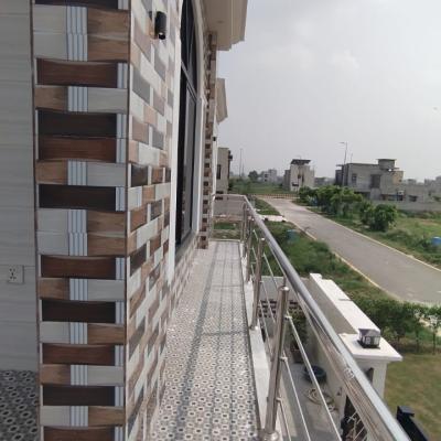 10 Marla Best Design House For Sale in DHA Phase 7 Lahore Pakistan