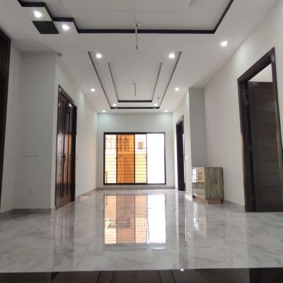10 Marla Best Design House For Sale in DHA Phase 7 Lahore Pakistan