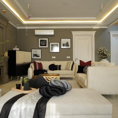 Beautiful Luxurious Fully Furnished House Available For Sale In DHA Lahore Phase 7