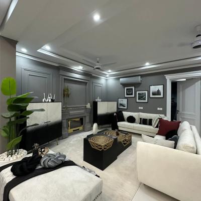 Beautiful Luxurious Fully Furnished House Available For Sale In DHA Lahore Phase 7