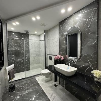 Spanish Design Fully Furnished Modern Design House For Sale In DHA Lahore Phase 7