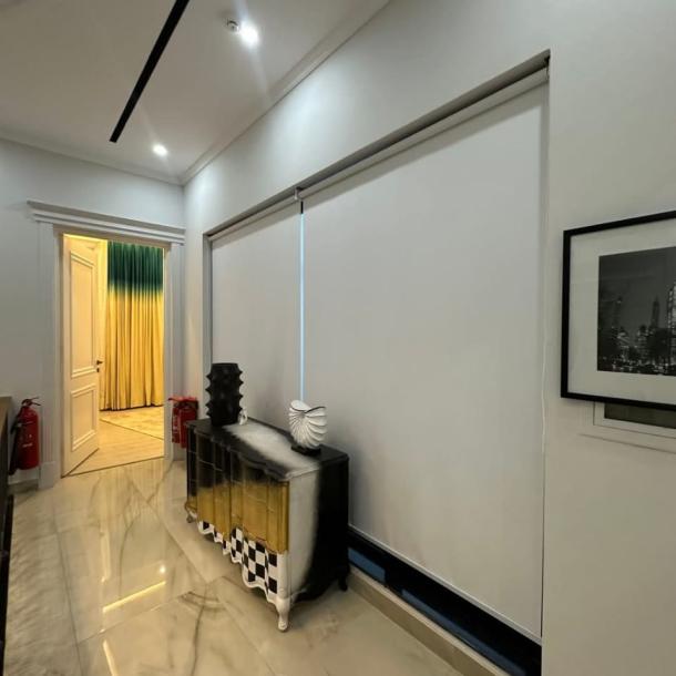 Beautiful Luxurious Fully Furnished House Available For Sale In DHA Lahore Phase 7-12