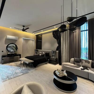 Luxurious Brand New 1 Kanal House Available For Sale In DHA Lahore Phase 7