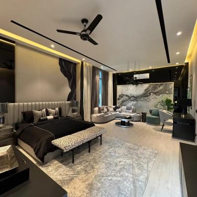 Luxurious Brand New 1 Kanal House Available For Sale In DHA Lahore Phase 7