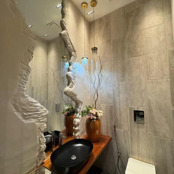 Prime Loacation Fully Furnished 1 Kanal Modern House For Sale In DHA Phase 7 Lahore Pakistan-18