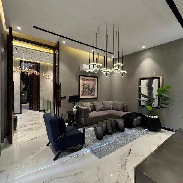 Prime Loacation Fully Furnished 1 Kanal Modern House For Sale In DHA Phase 7 Lahore Pakistan-24