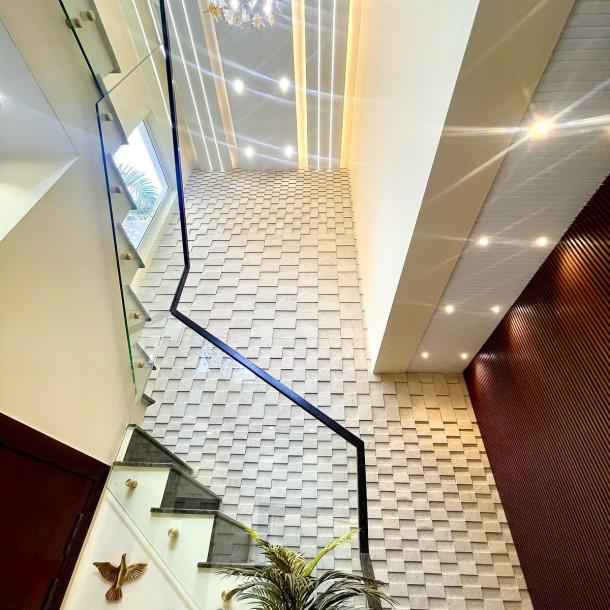 Brand New Luxurious 10 Marla House Available For Sale In DHA Lahore Phase 7-2