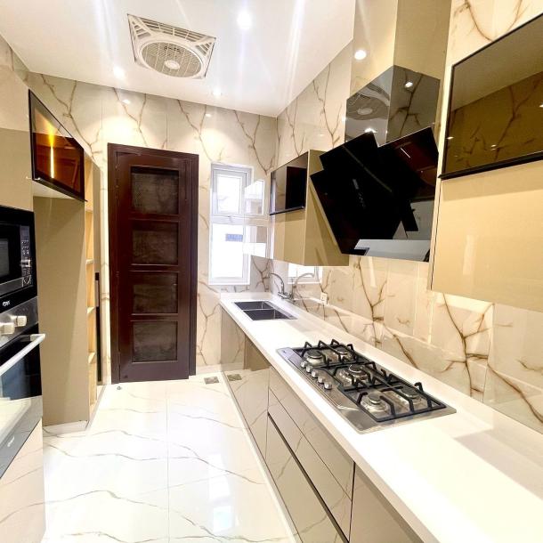 Brand New Luxurious 10 Marla House Available For Sale In DHA Lahore Phase 7-3