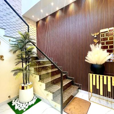 Classical Design Half Furnished House Available For Sale In DHA Lahore Phase 7