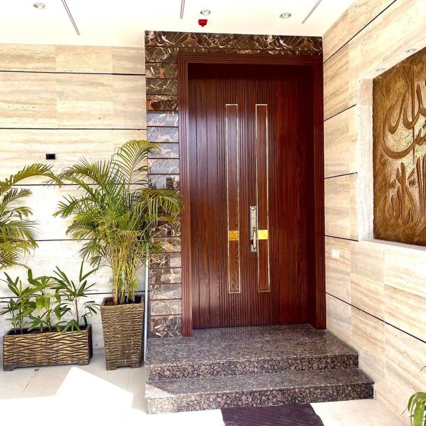 Brand New Luxurious 10 Marla House Available For Sale In DHA Lahore Phase 7-7