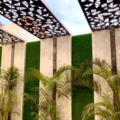 Classical Design Half Furnished House Available For Sale In DHA Lahore Phase 7