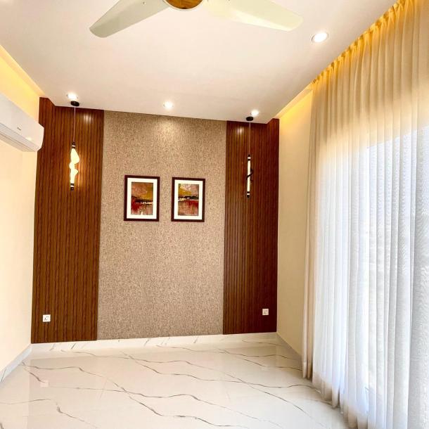 Brand New Luxurious 10 Marla House Available For Sale In DHA Lahore Phase 7-11