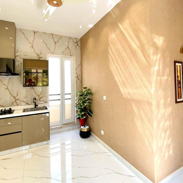 Brand New Luxurious 10 Marla House Available For Sale In DHA Lahore Phase 7-13