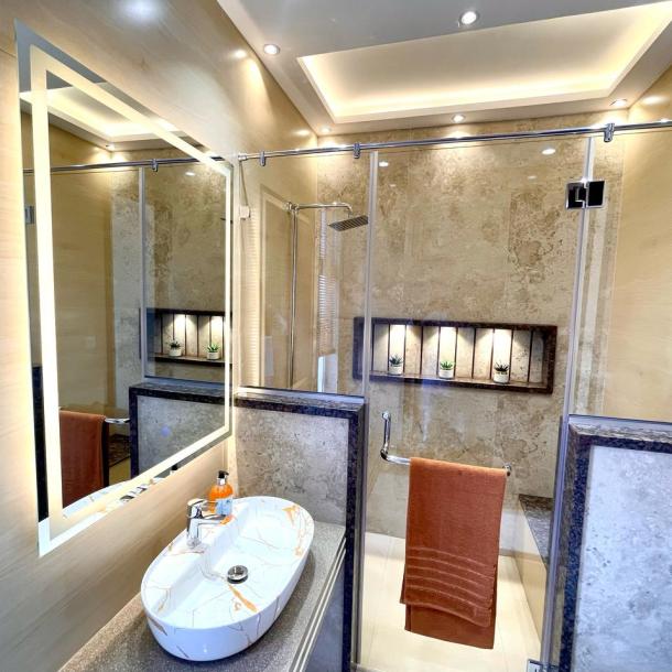 Brand New 10 Marla House For sale in DHA Phase 7 Lahore Pakistan-5