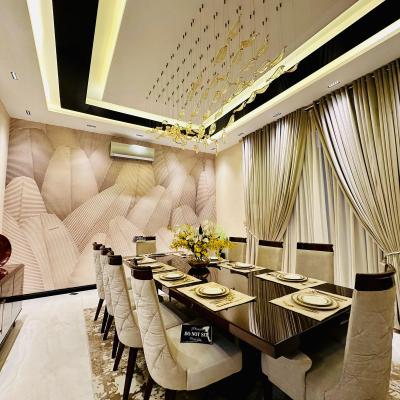 Ultra Modern Design 2 Kanal House Available For Sale In DHA Lahore Phase 6