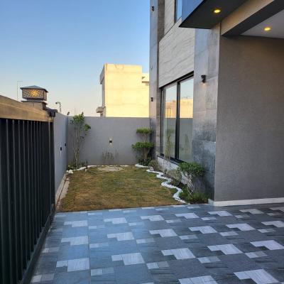 Beautiful New 10 Marla House For Sale in DHA Phase 7 Lahore